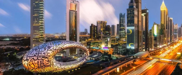 Read more about the article The Future Of Dubai Real Estate
