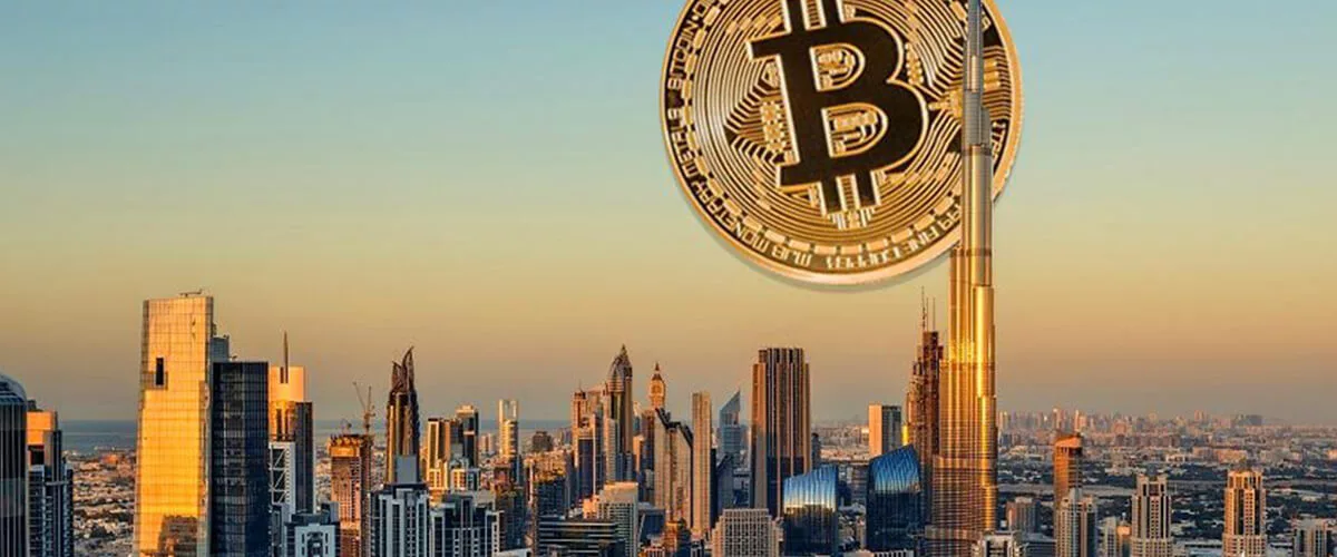 You are currently viewing Buy Property In Dubai With Crypto