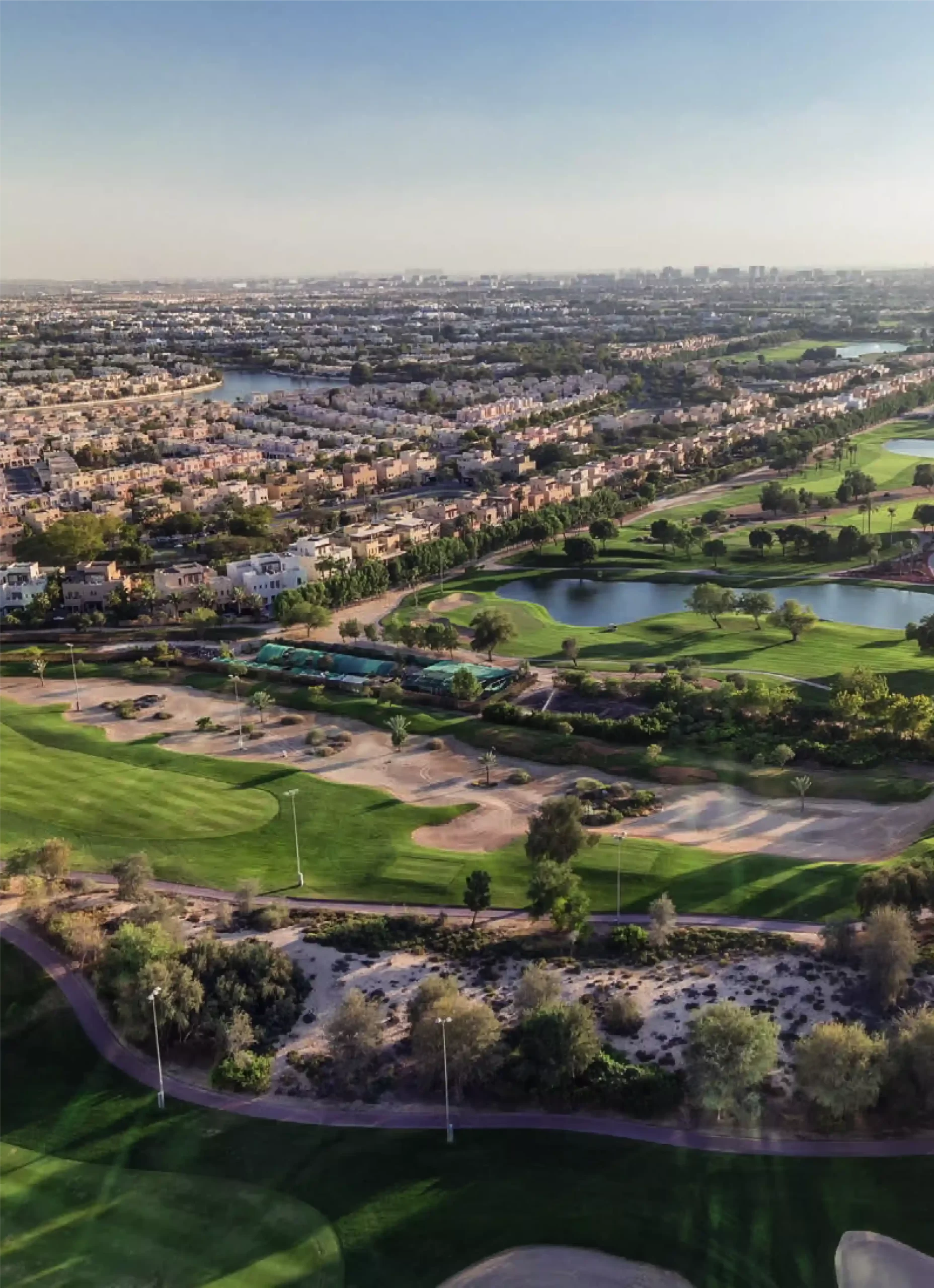 Verde at JLT Sheikh Zayed Road | BGI Property Advisors Dubai