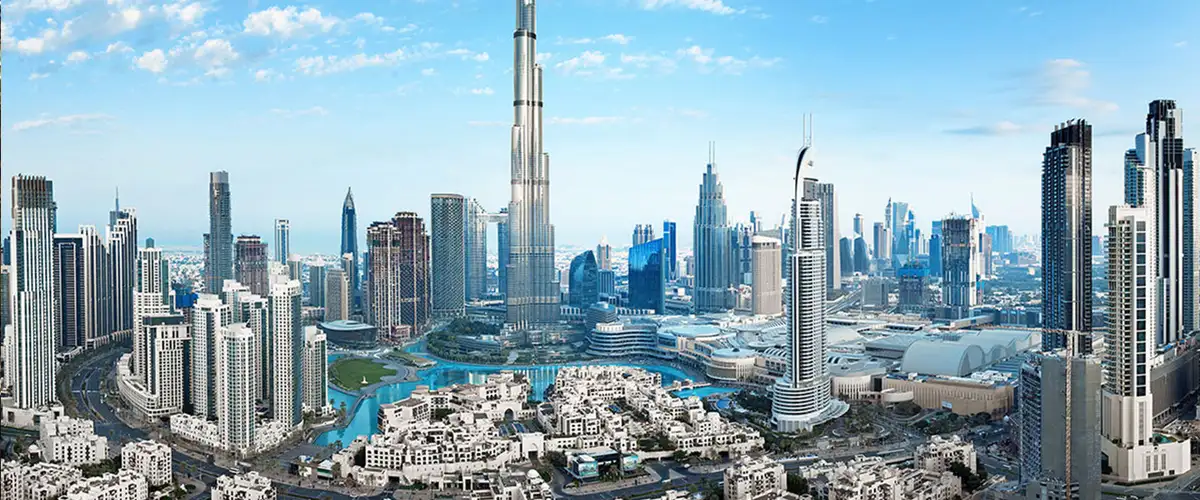You are currently viewing Property For Investment In Dubai